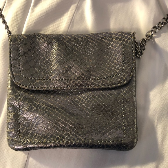 Banana Republic Crossbody - Picture 6 of 8